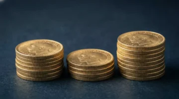 تحركات مفاجئة في أسعار الذهب بمصر مع اقتراب الجنيه من 57 ألف جنيه اليوم